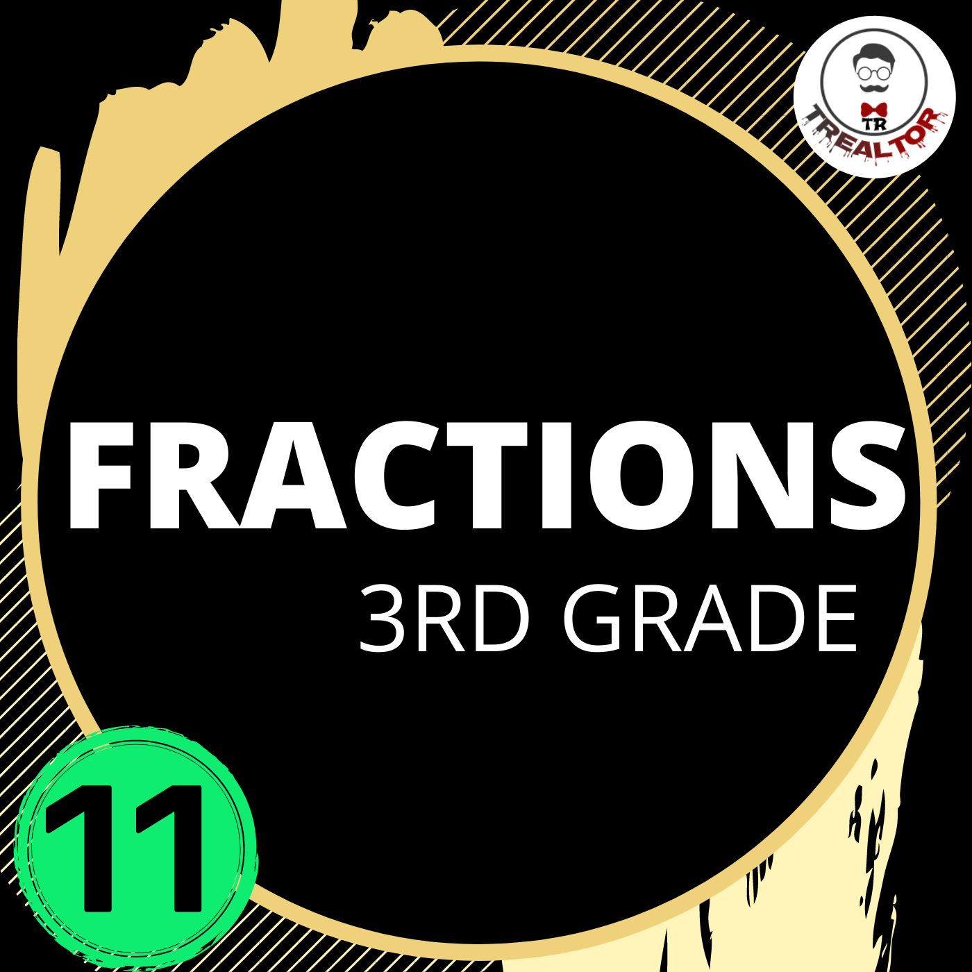 coloring fractions worksheets grade 3 pdf 11