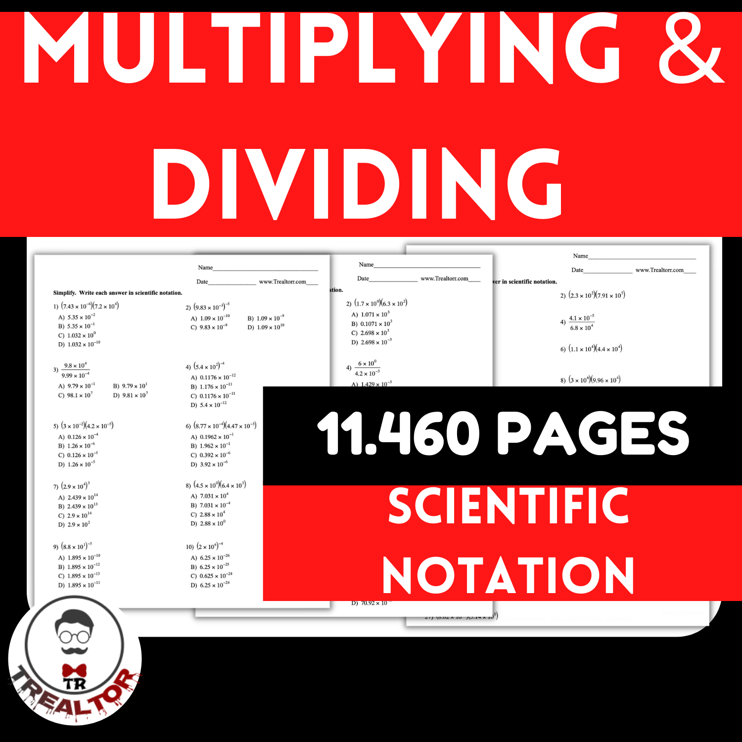 multiplying-and-dividing-scientific-notation-worksheets-with-answers