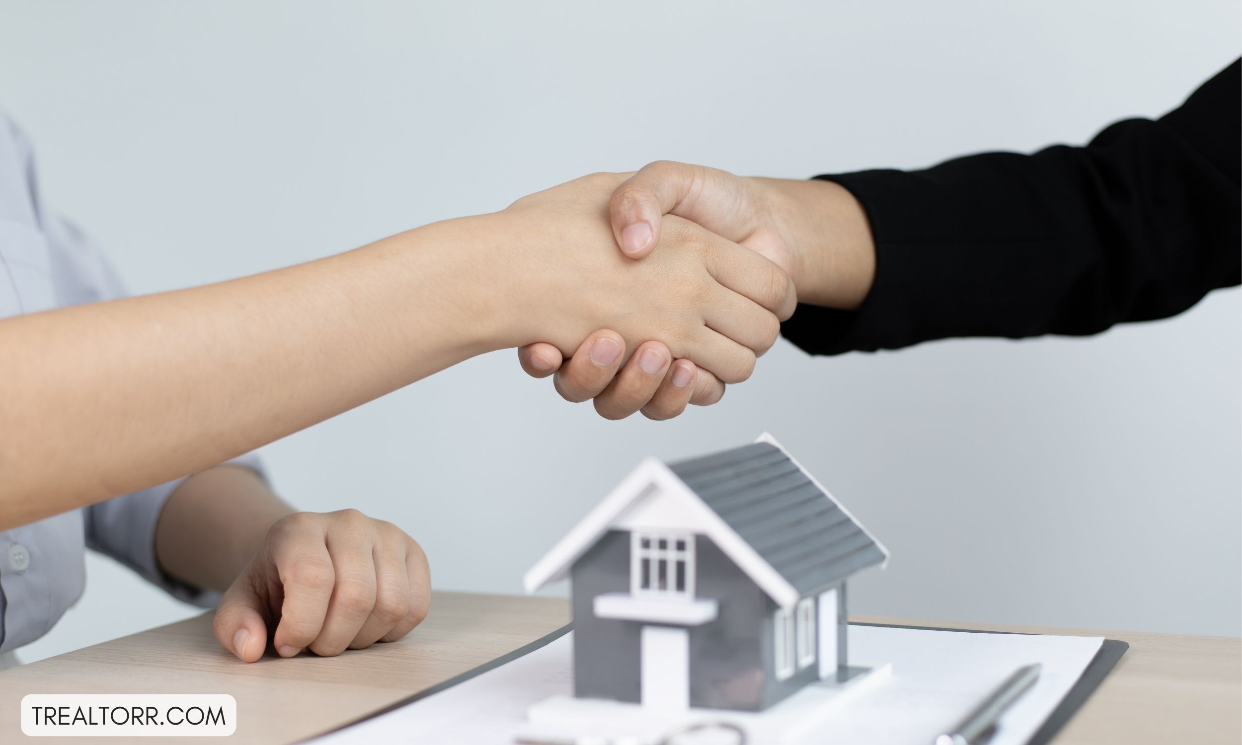 How to get started in real estate investing?