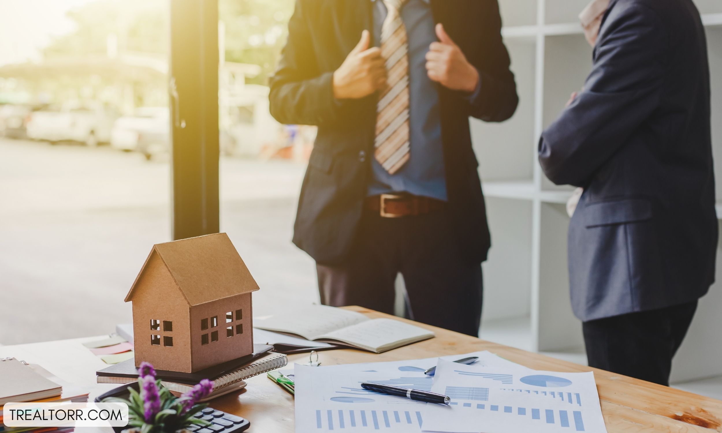 Real Estate Investment Brokerage