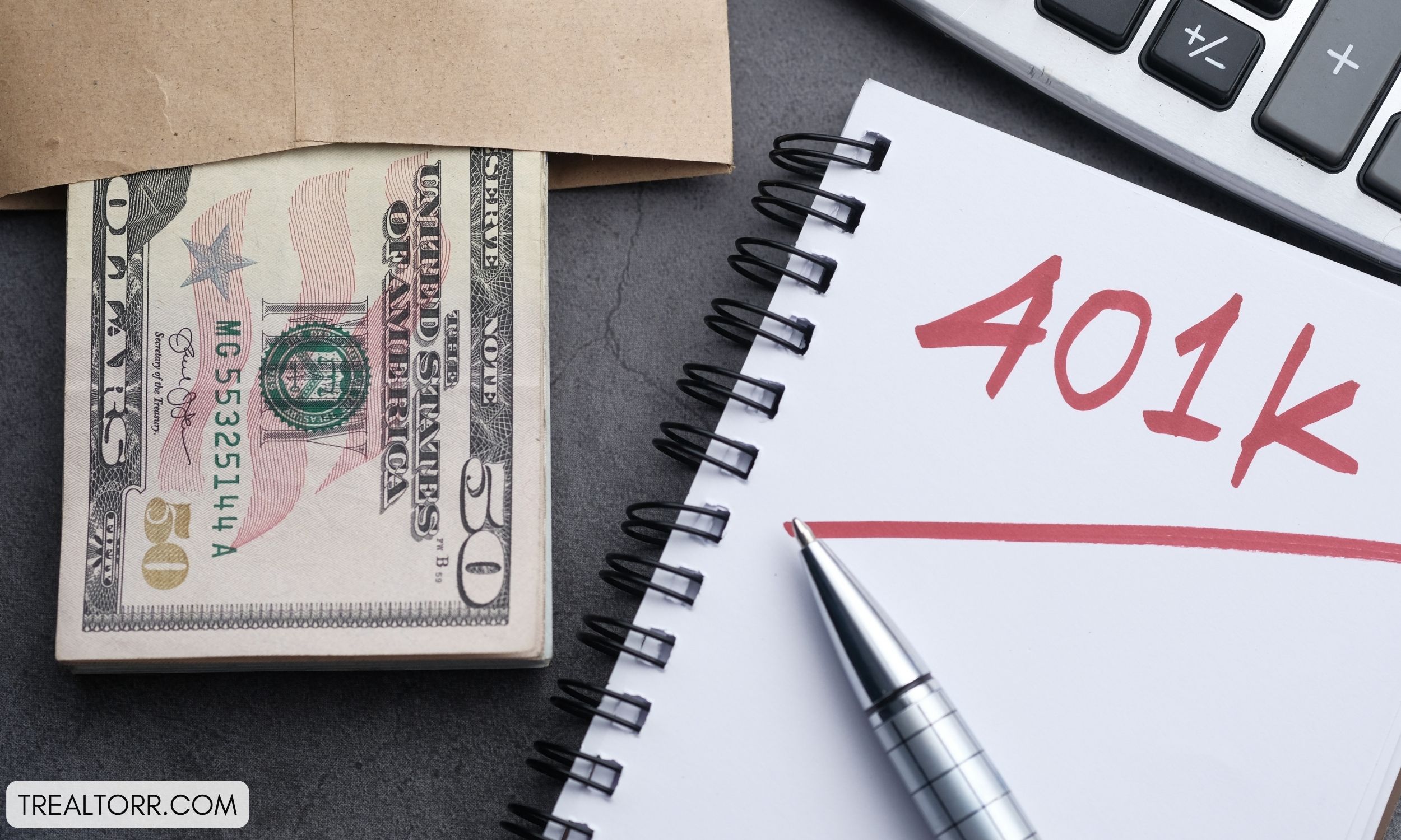 The benefits of investing in real estate through a solo 401(k)
