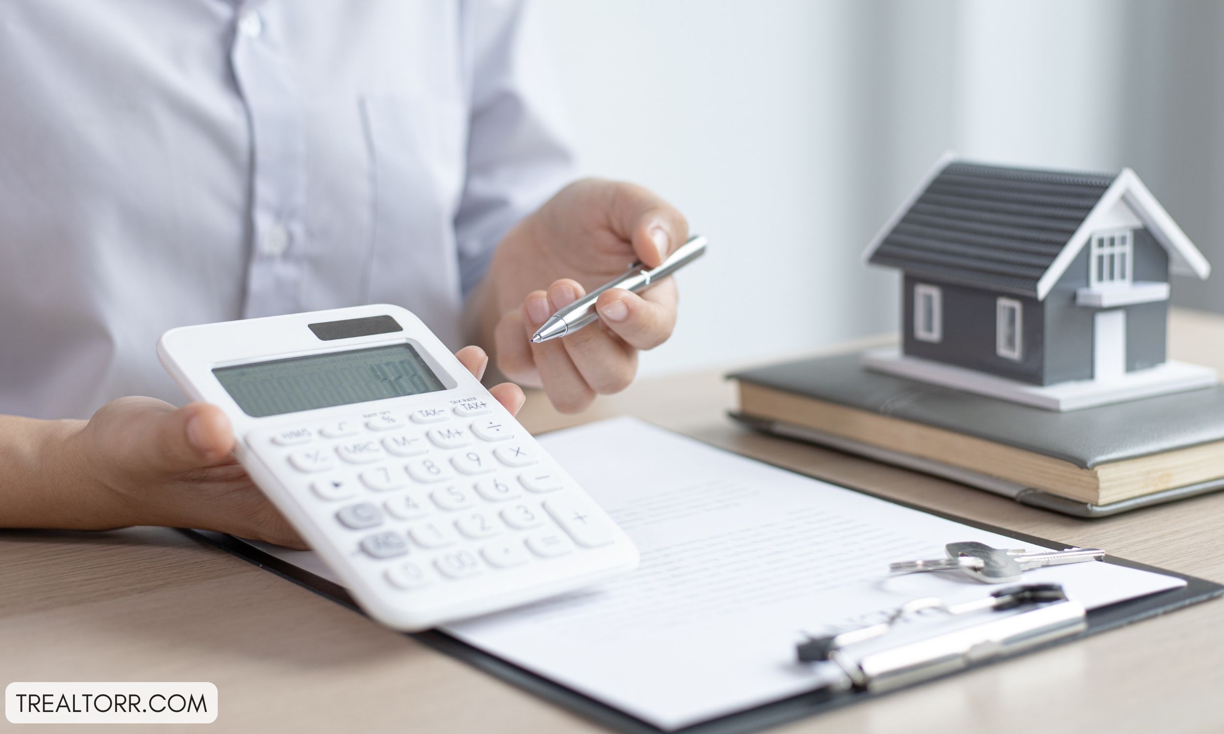 60. How to invest in real estate through a real estate investment company (REIC)