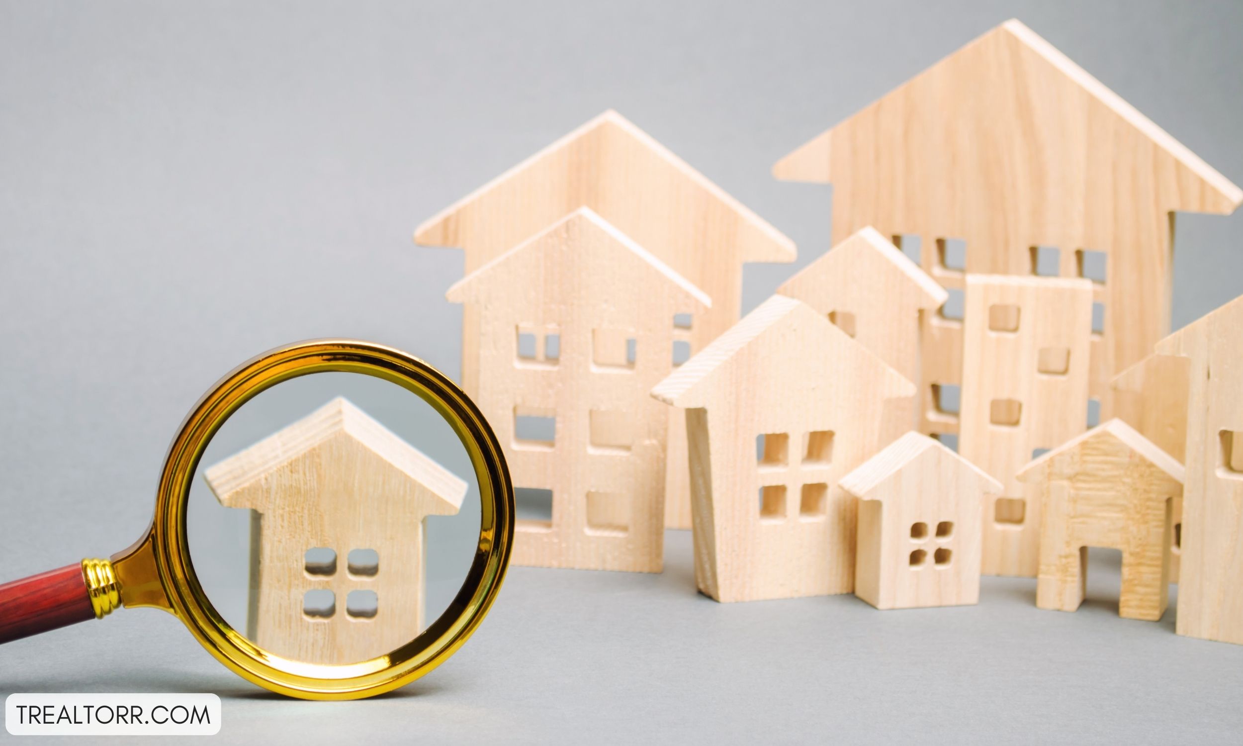 Real Estate Investment Appraisal