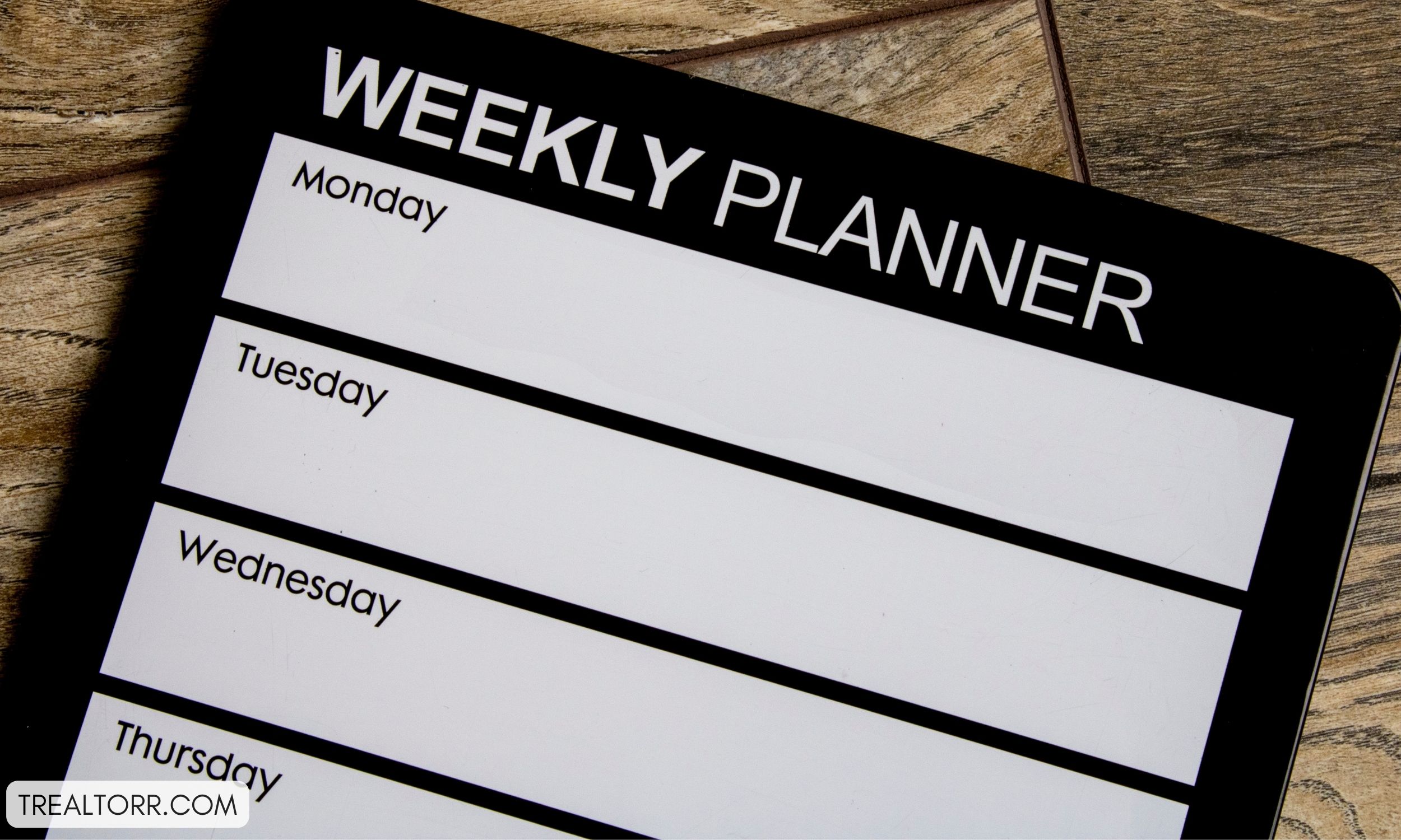 Real Estate Investment Planner