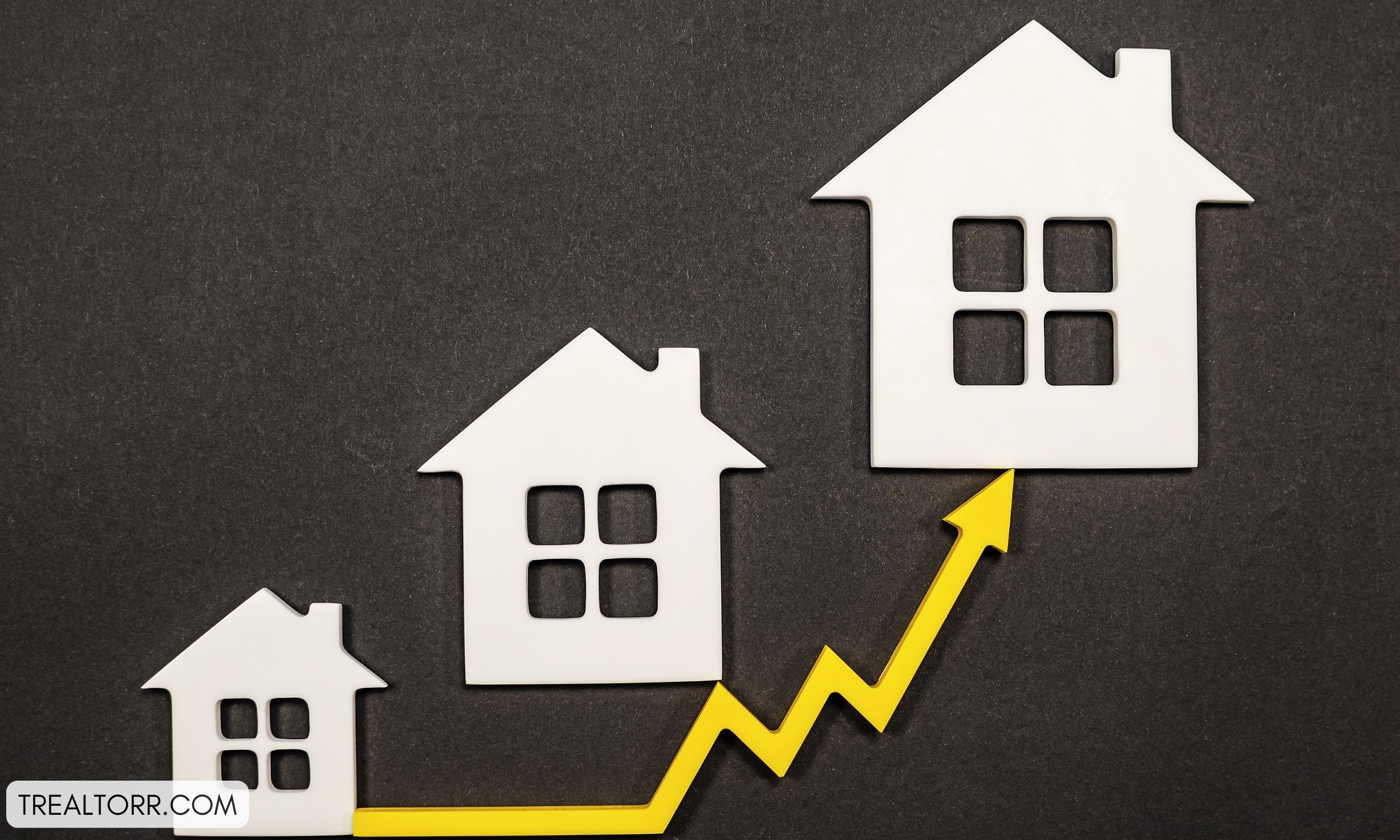 Investing in real estate