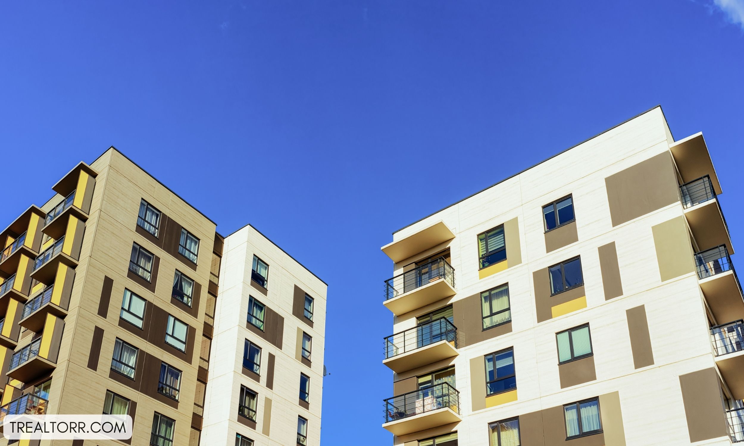 Investing in residential real estate
