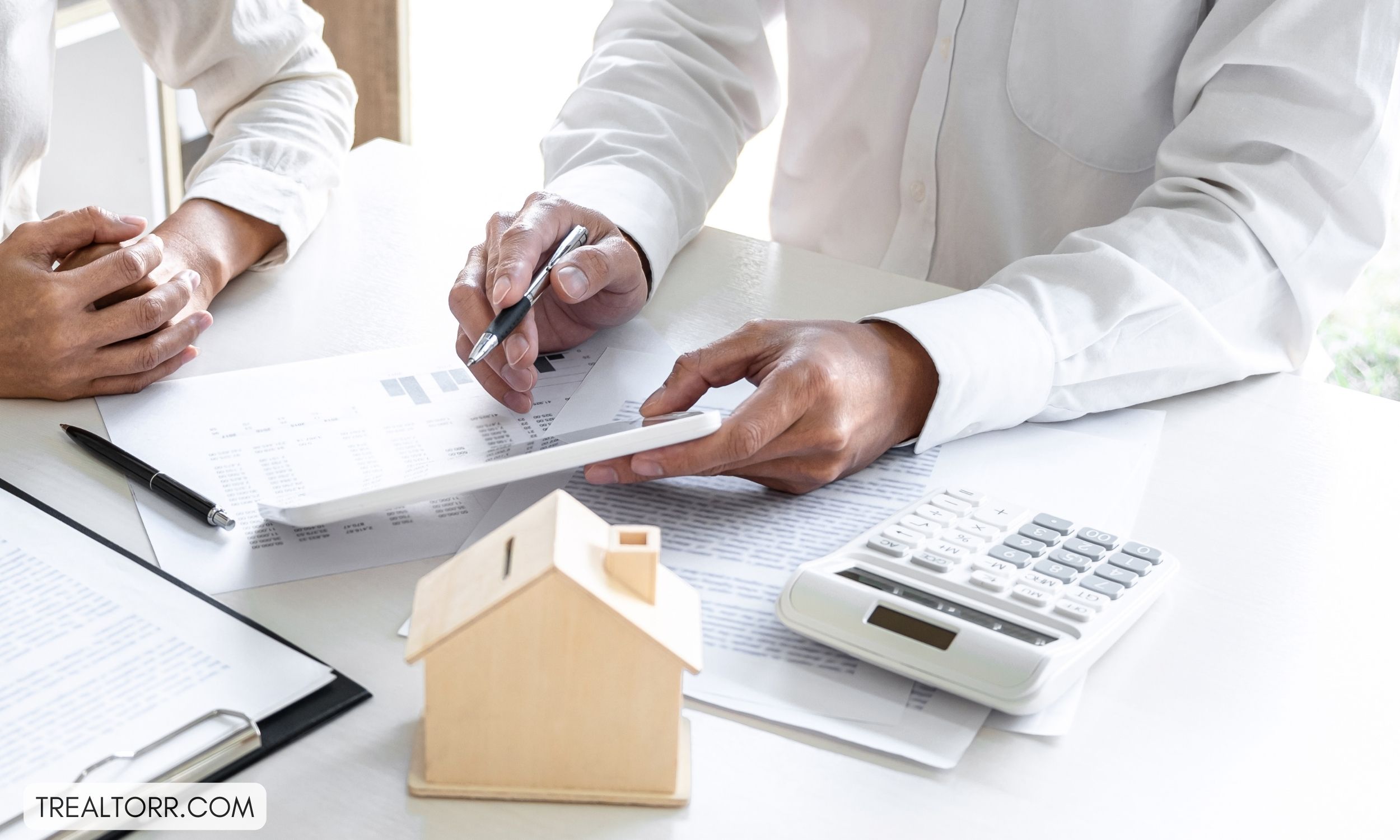 How To Avoid Common Real Estate investment Mistakes?