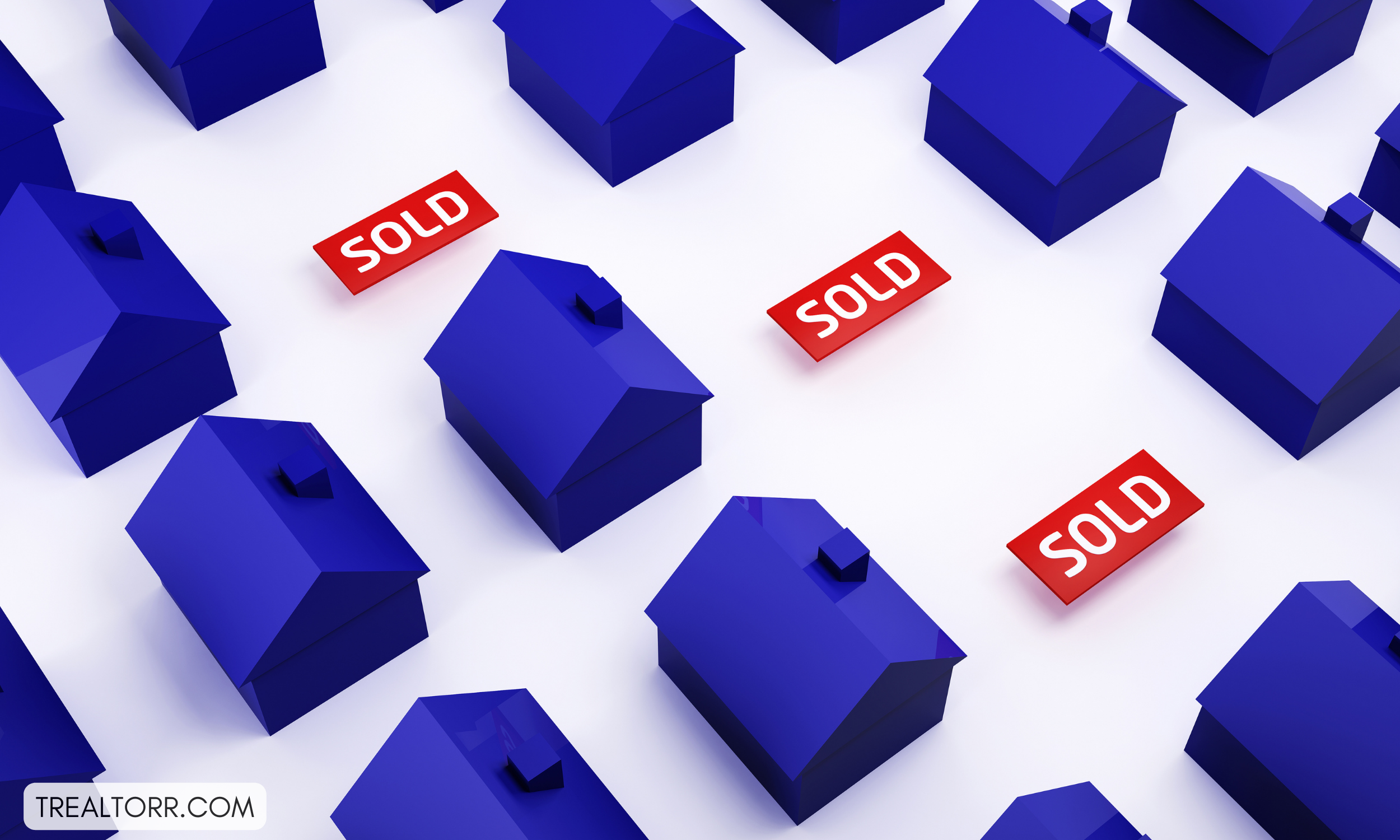 How to find off-market real estate deals?