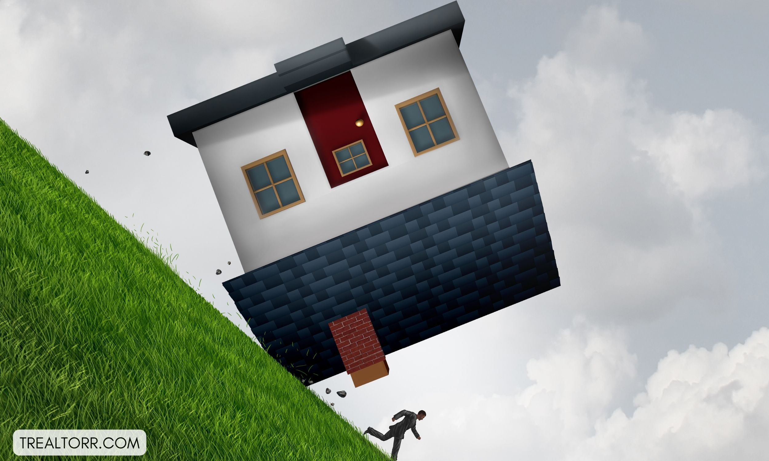 How to flip a house for profit?