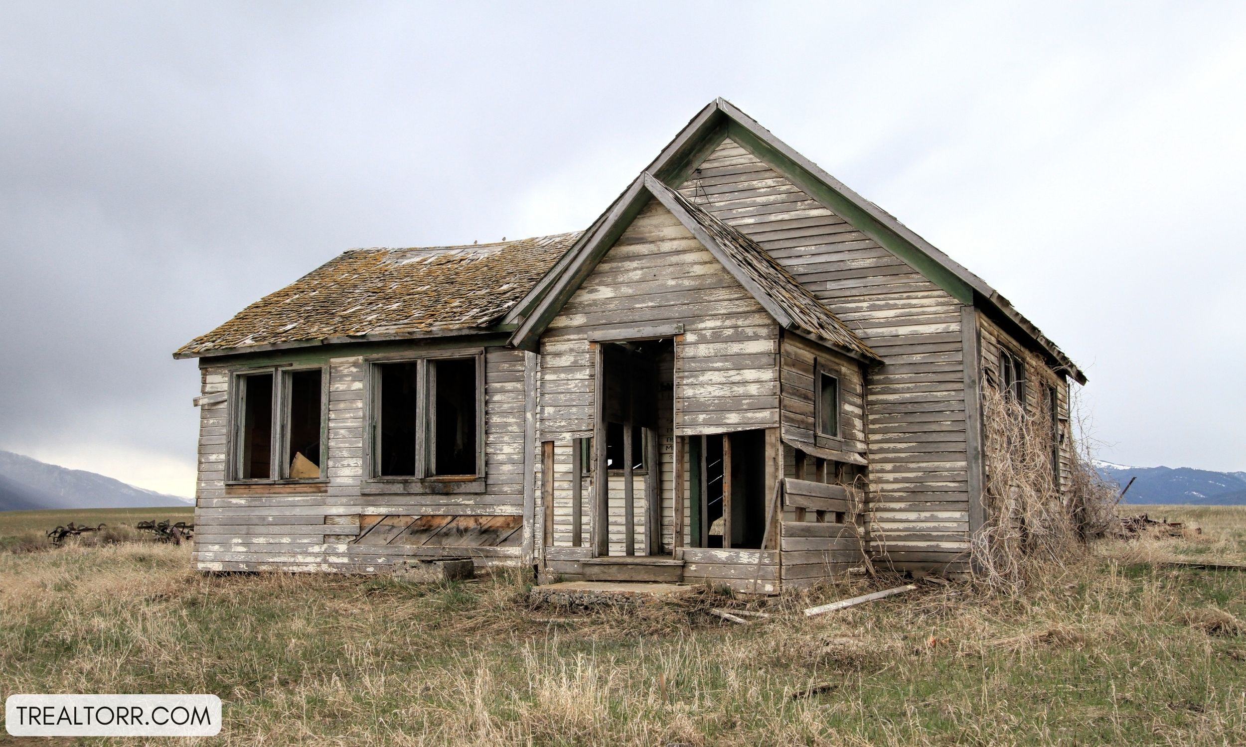 How To Invest In Fix-And-Flip Properties?