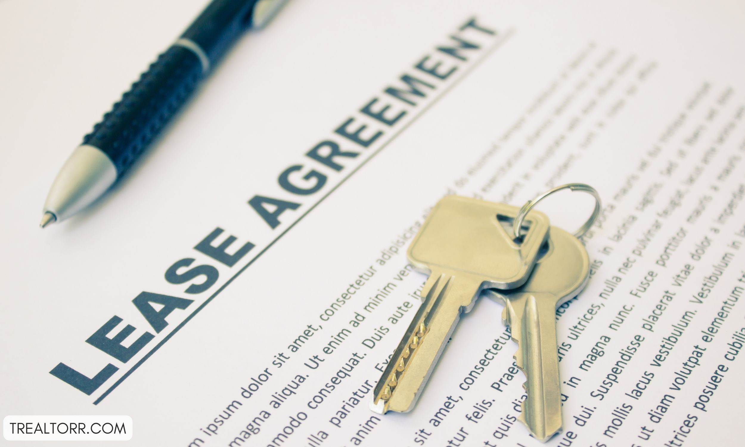 How To Invest In Real Estate Through A Lease Option Or Lease Purchase Agreement?