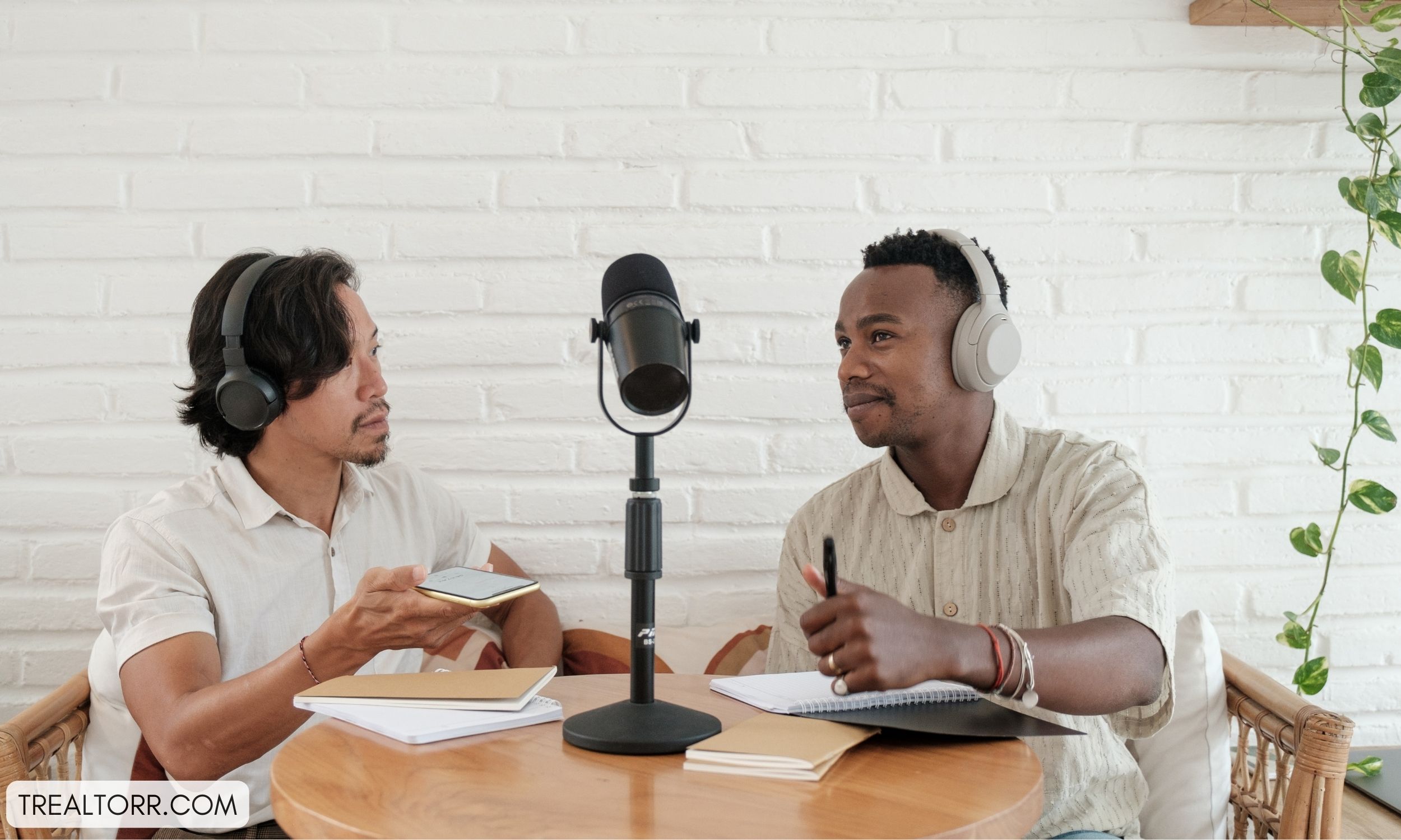 How To Invest In Real Estate Through A Real Estate Investment Podcast Platform?