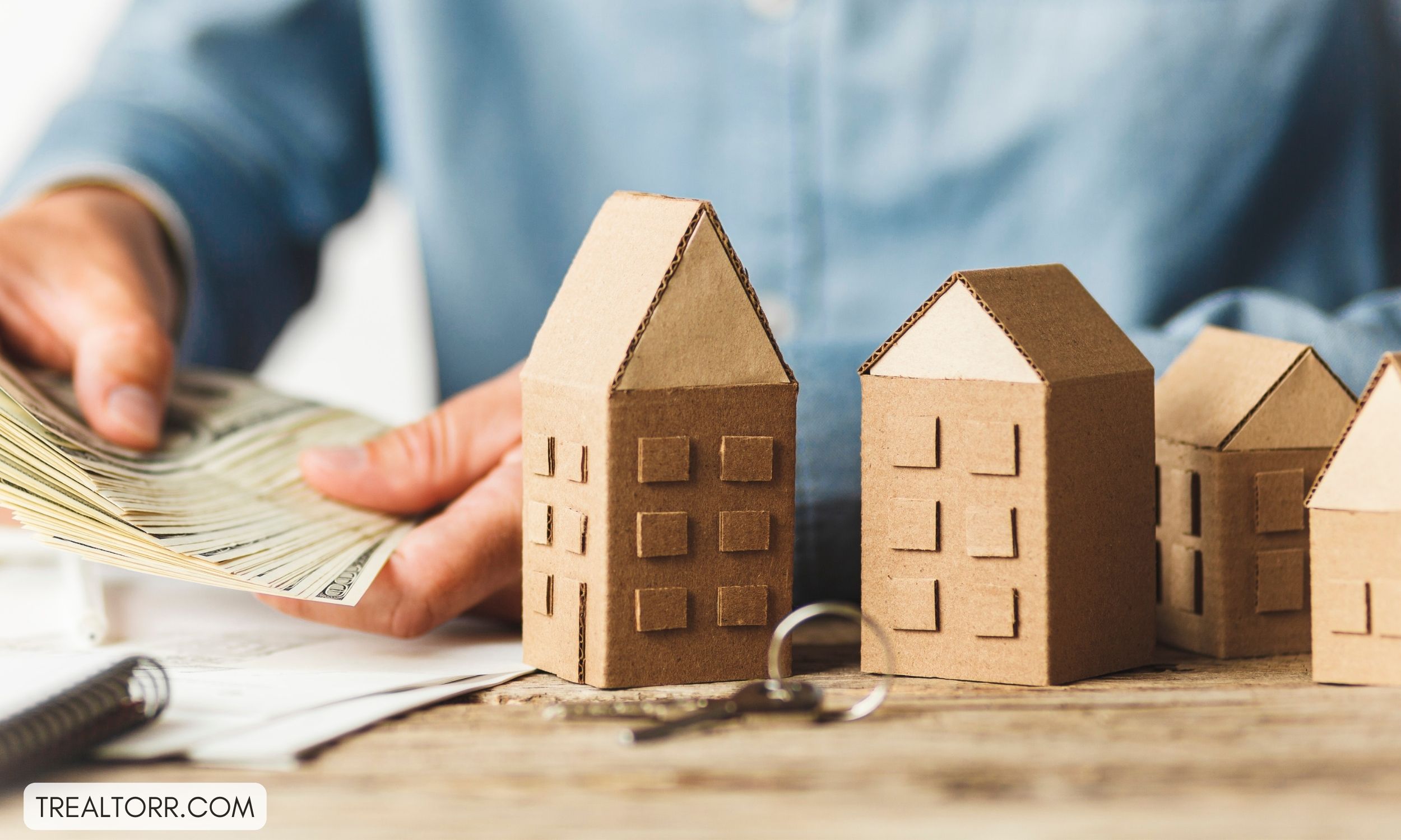 How To Invest In Real Estate Through REITs?
