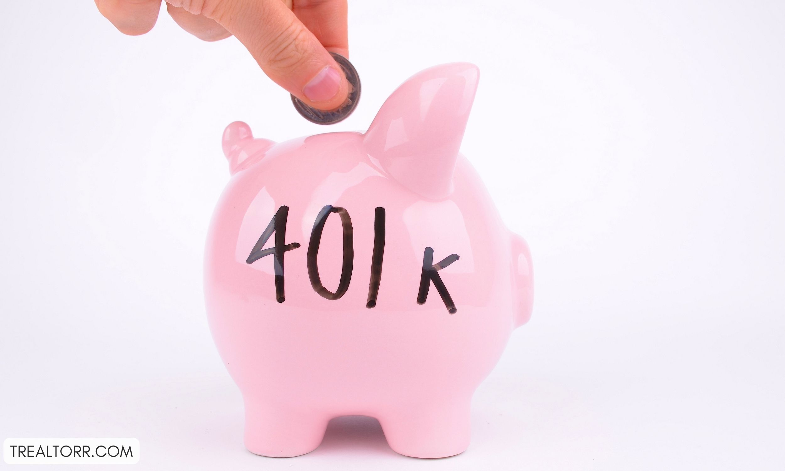 How To Invest In Real Estate With A 401(k) Or IRA?