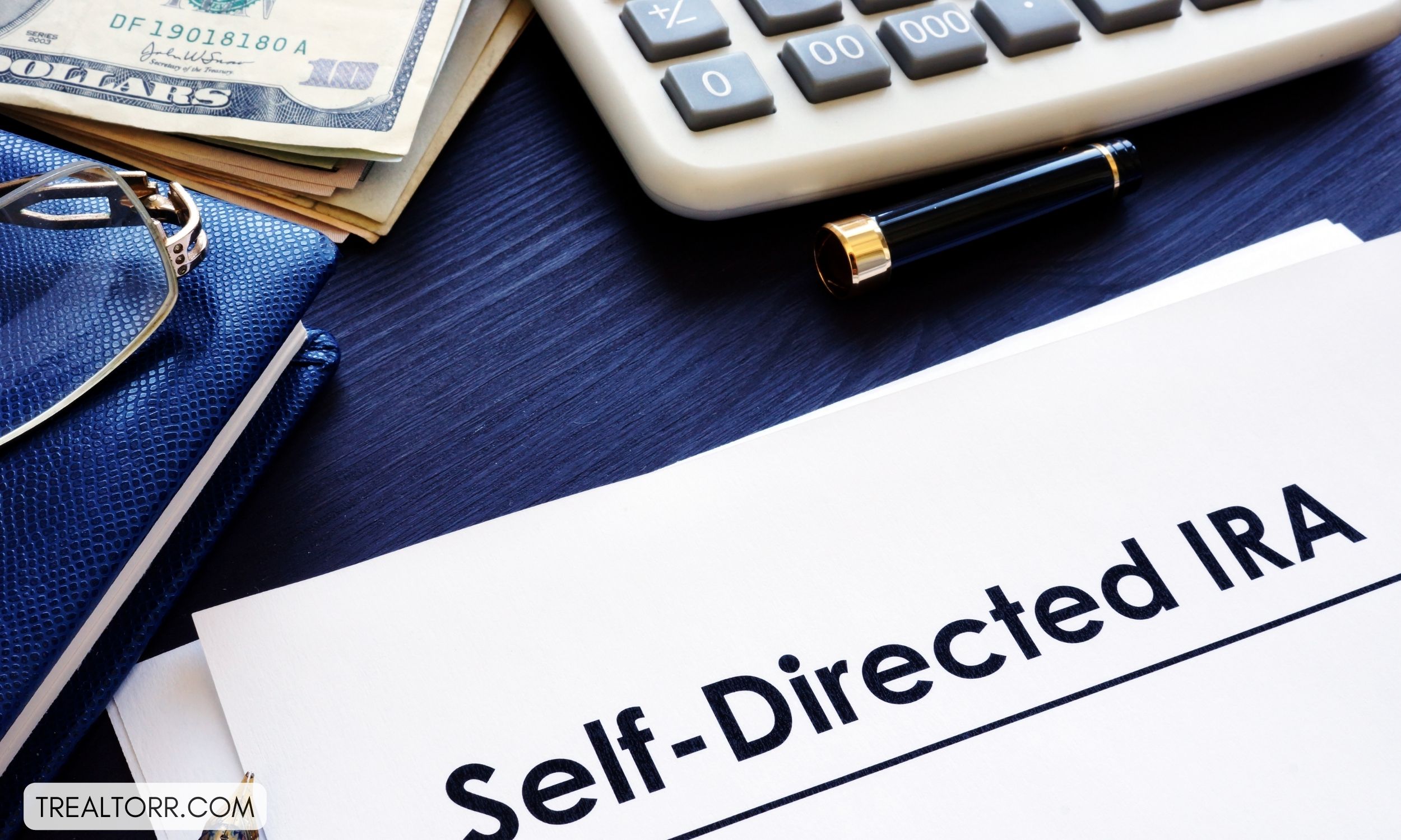 How To Invest In Real Estate With A Self-Directed IRA?