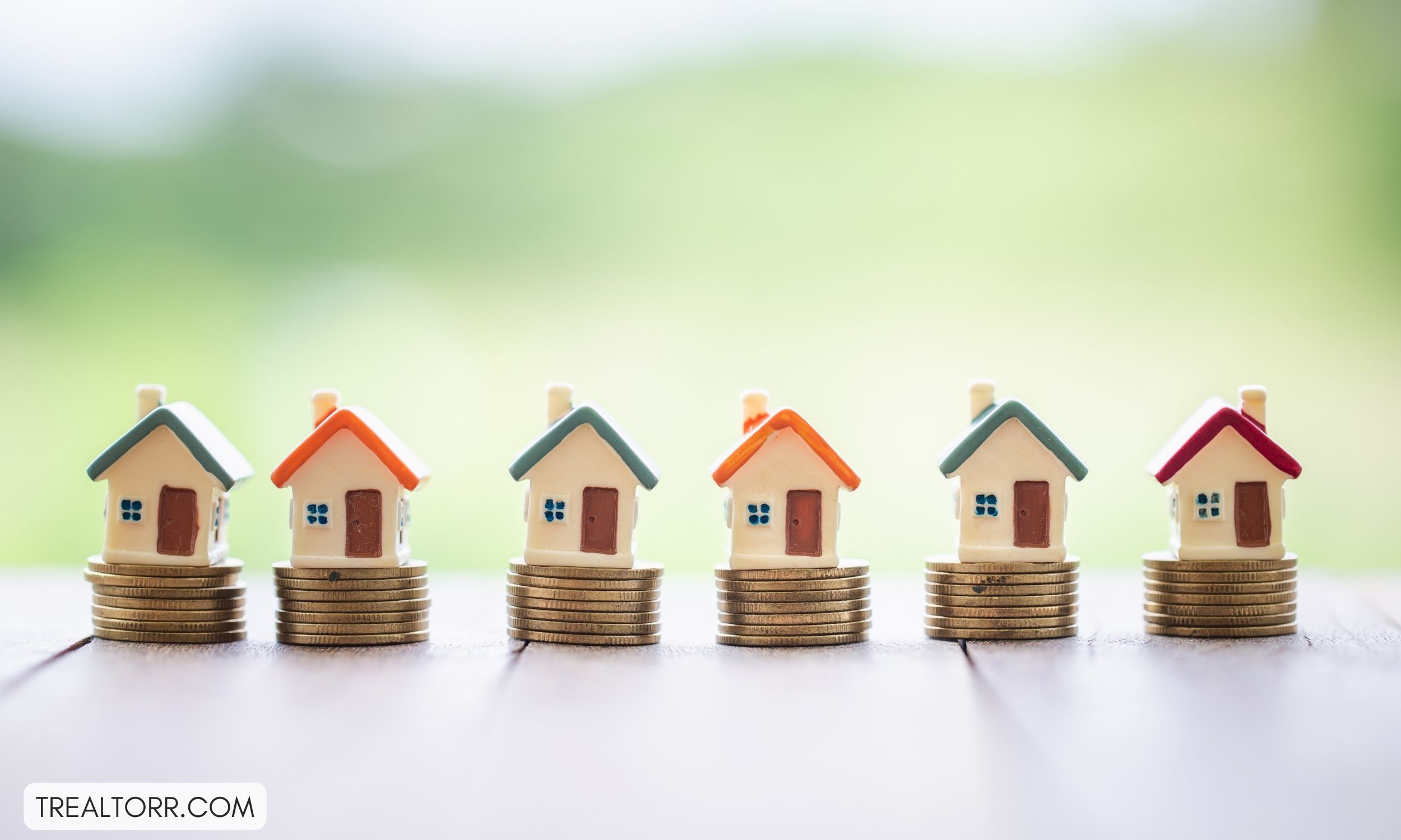 Investing In Real Estate Crowdfunding