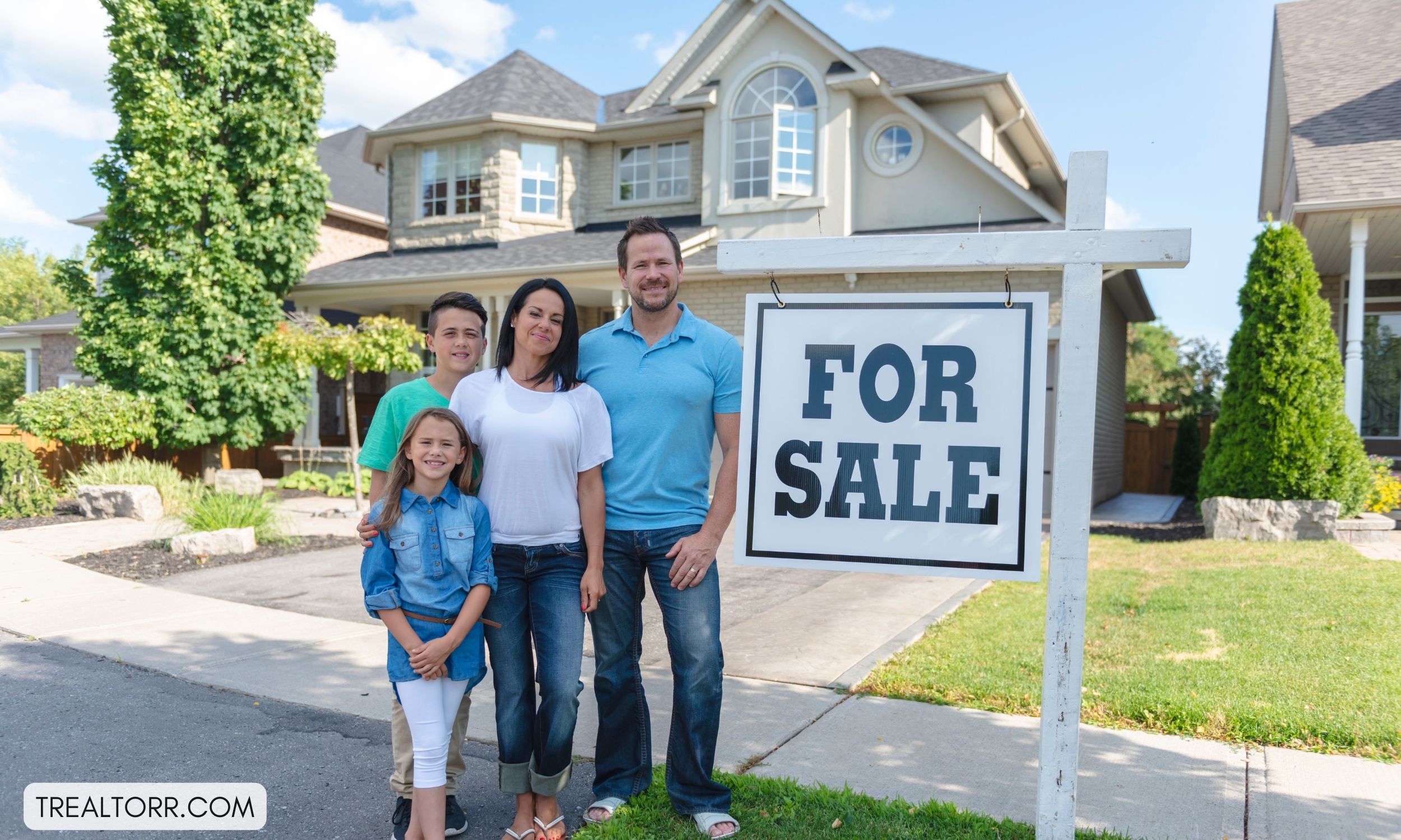 sell your home quickly