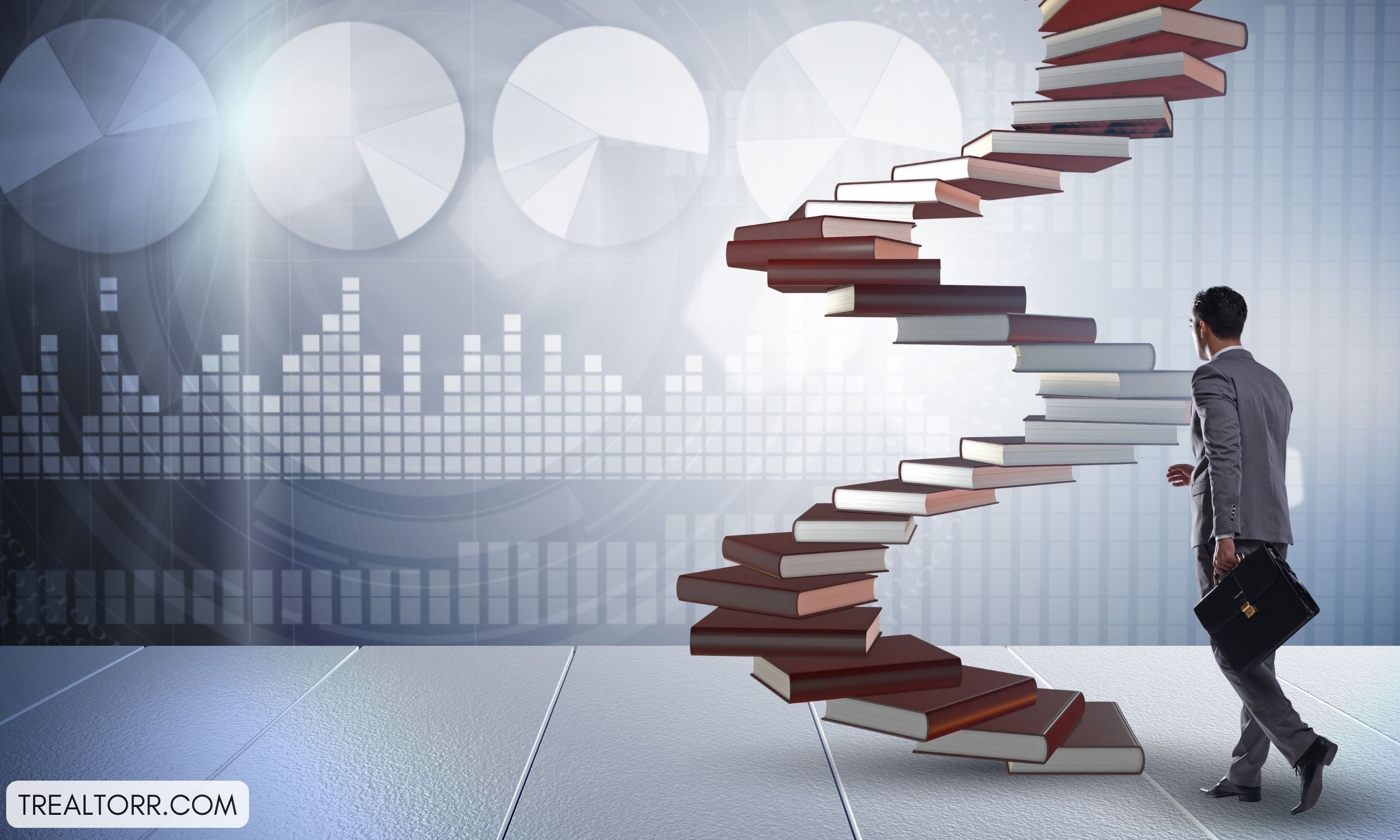 Real Estate Investment Book Platform
