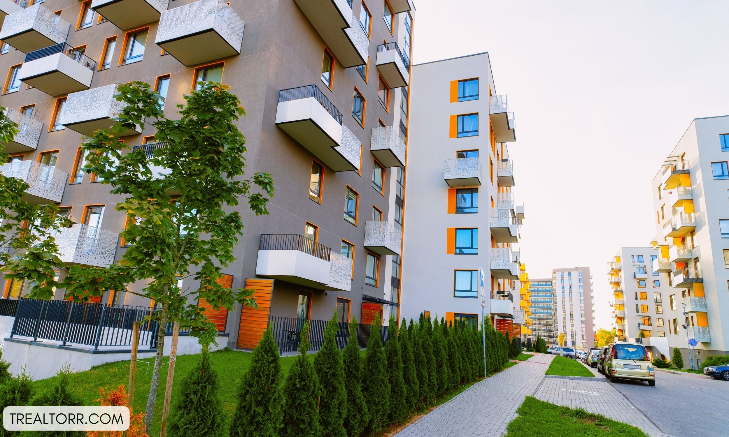 Residential Real Estate