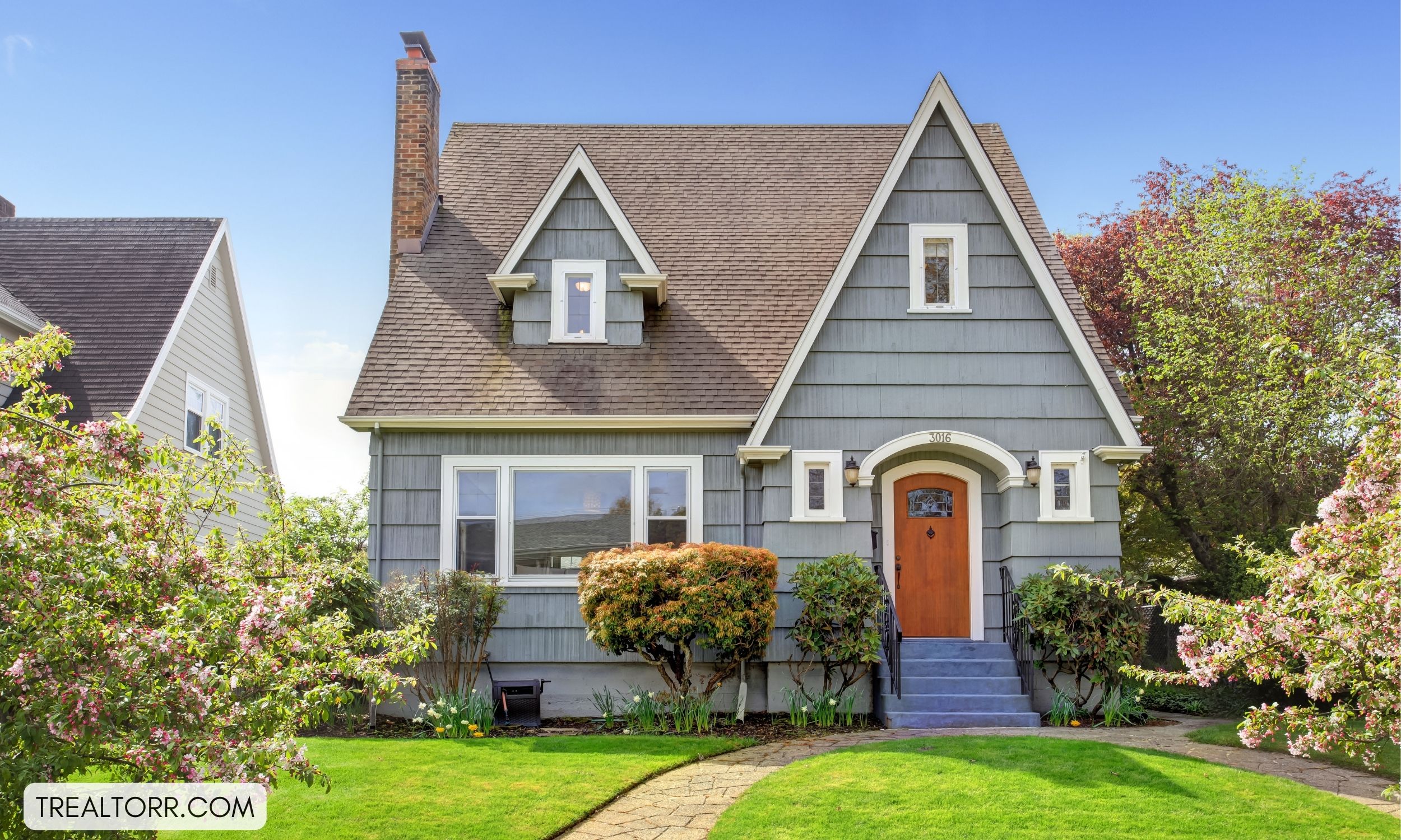 The benefits of buying a home in a planned community