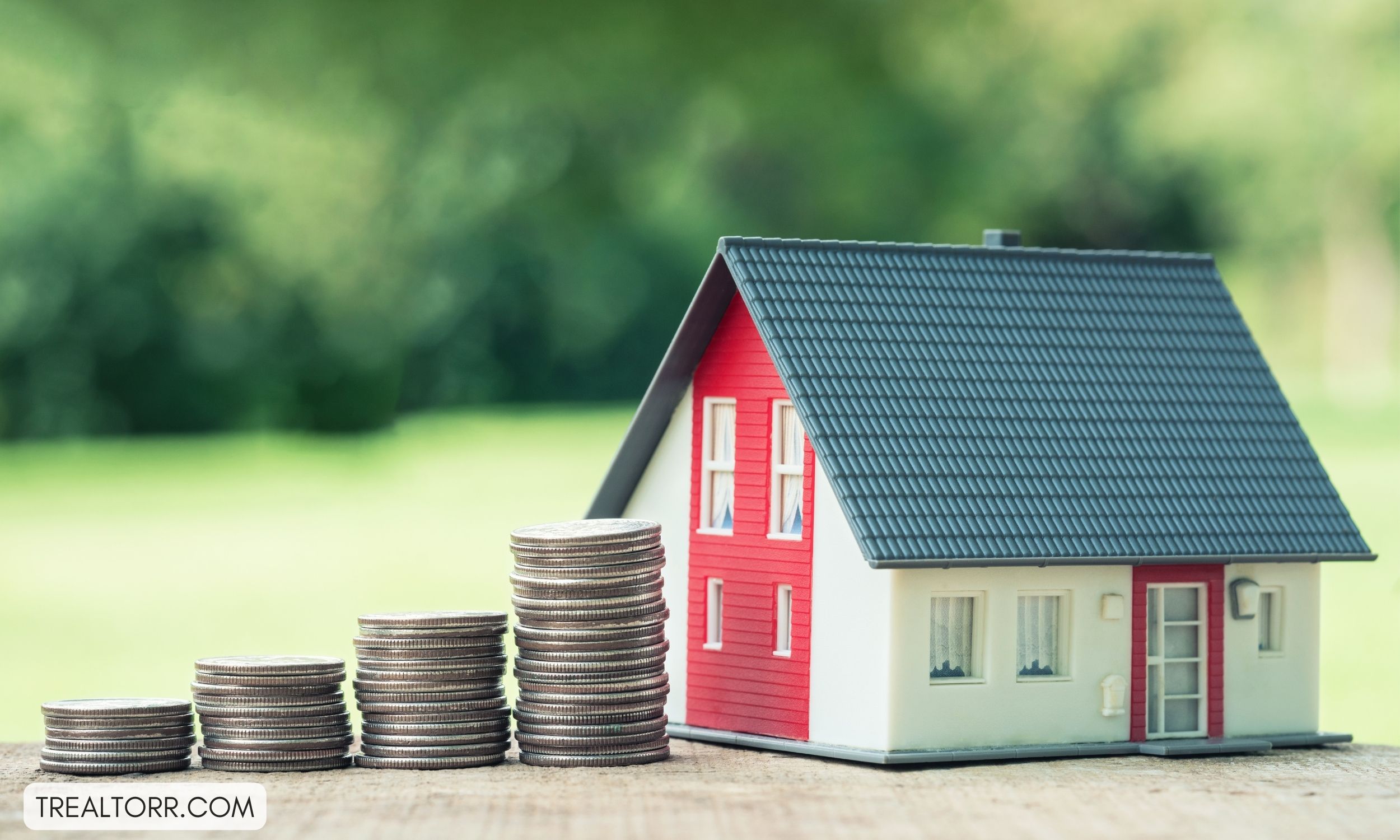 The Benefits Of Investing In Distressed Real Estate