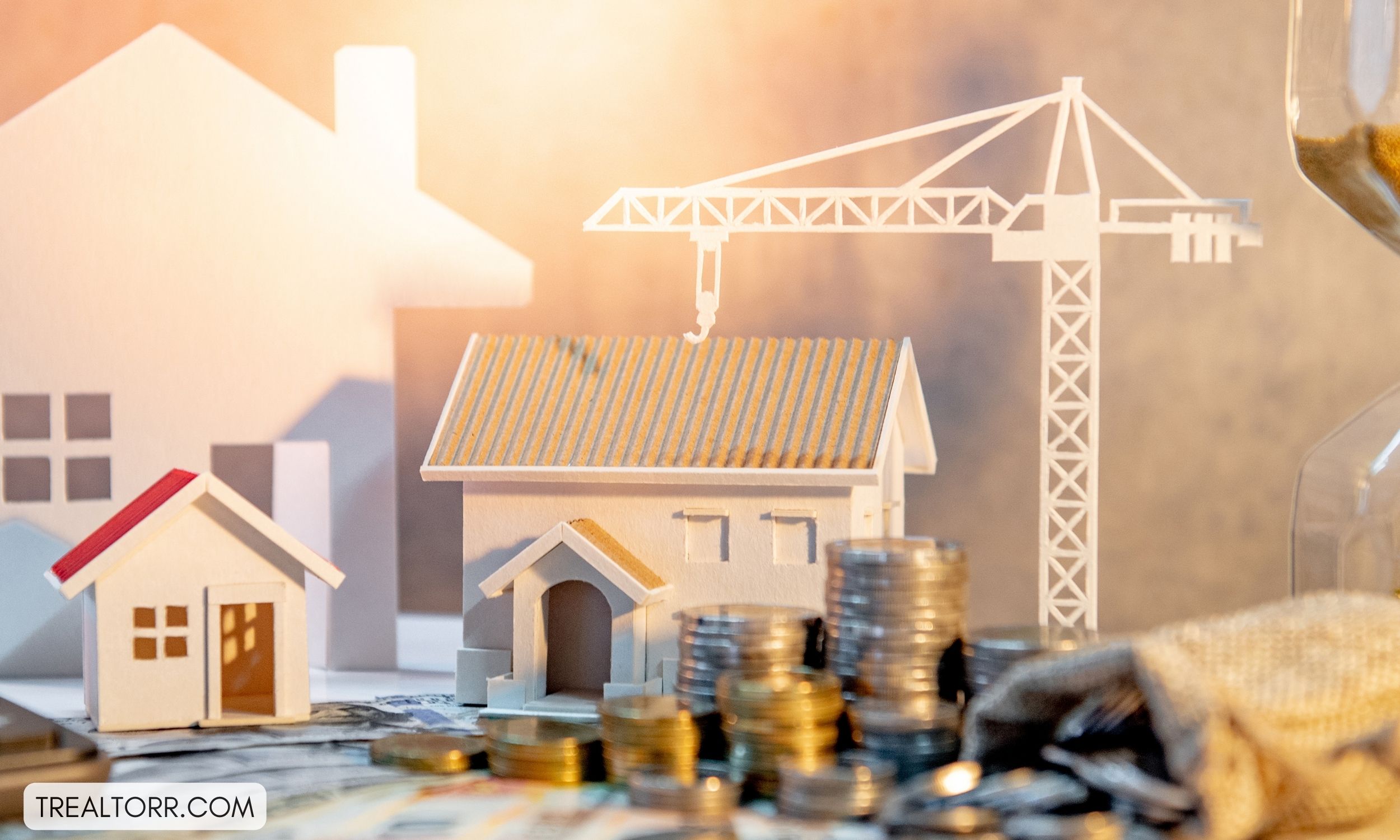 30. The benefits of investing in international real estate