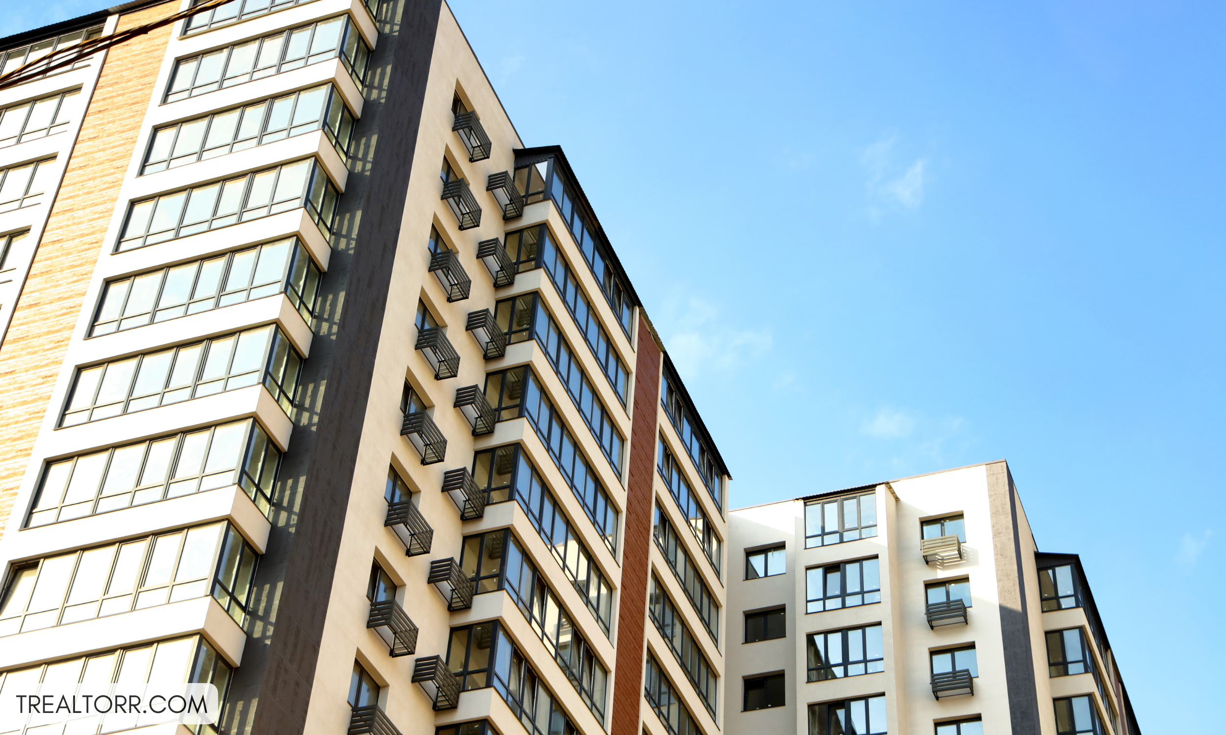 The Benefits Of Investing In Multifamily Properties
