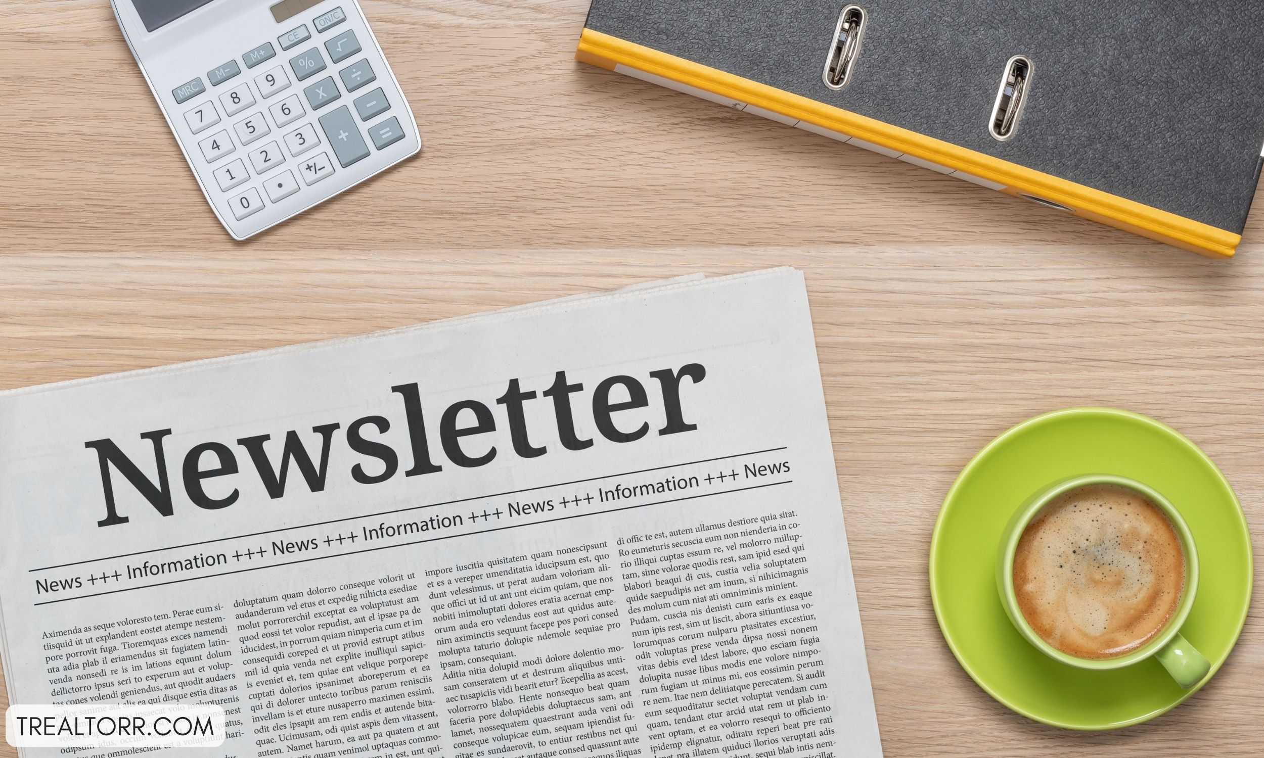 The Benefits Of Investing In Real Estate through A Real Estate Investment Newsletter Platform