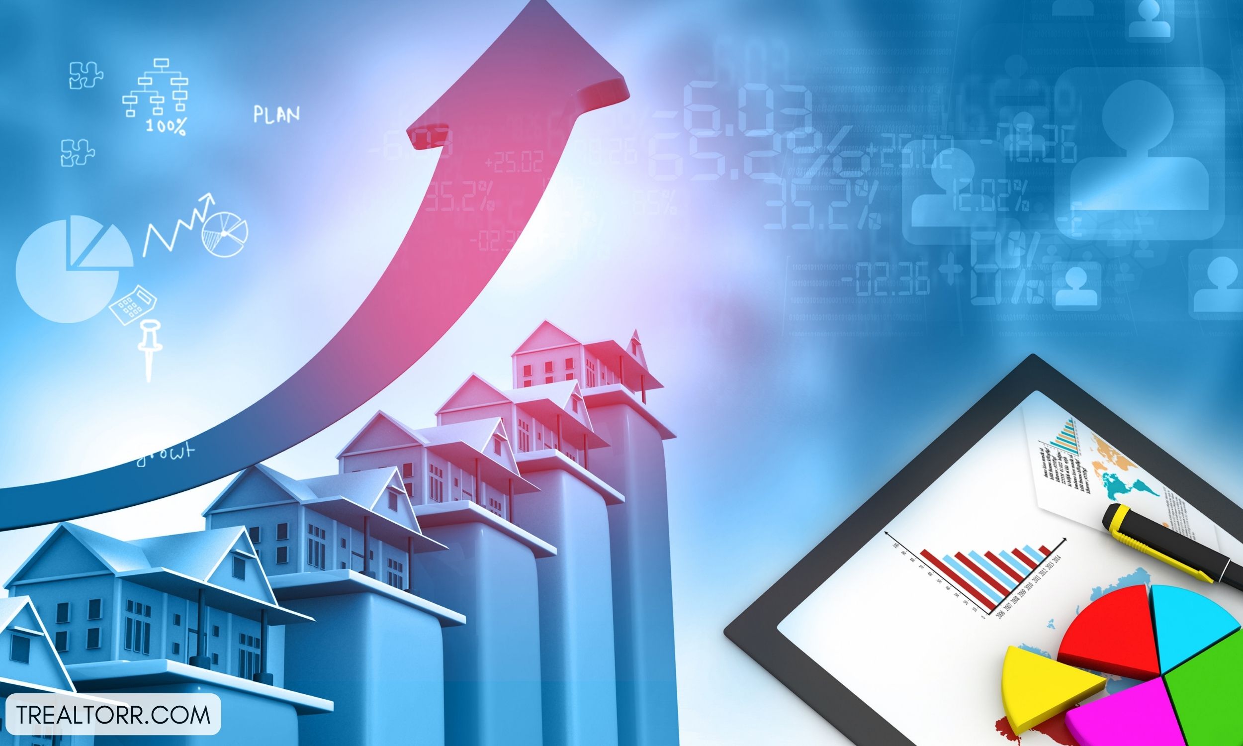 The Benefits Of Investing In Real Estate Through A Real Estate Investment Tool Platform