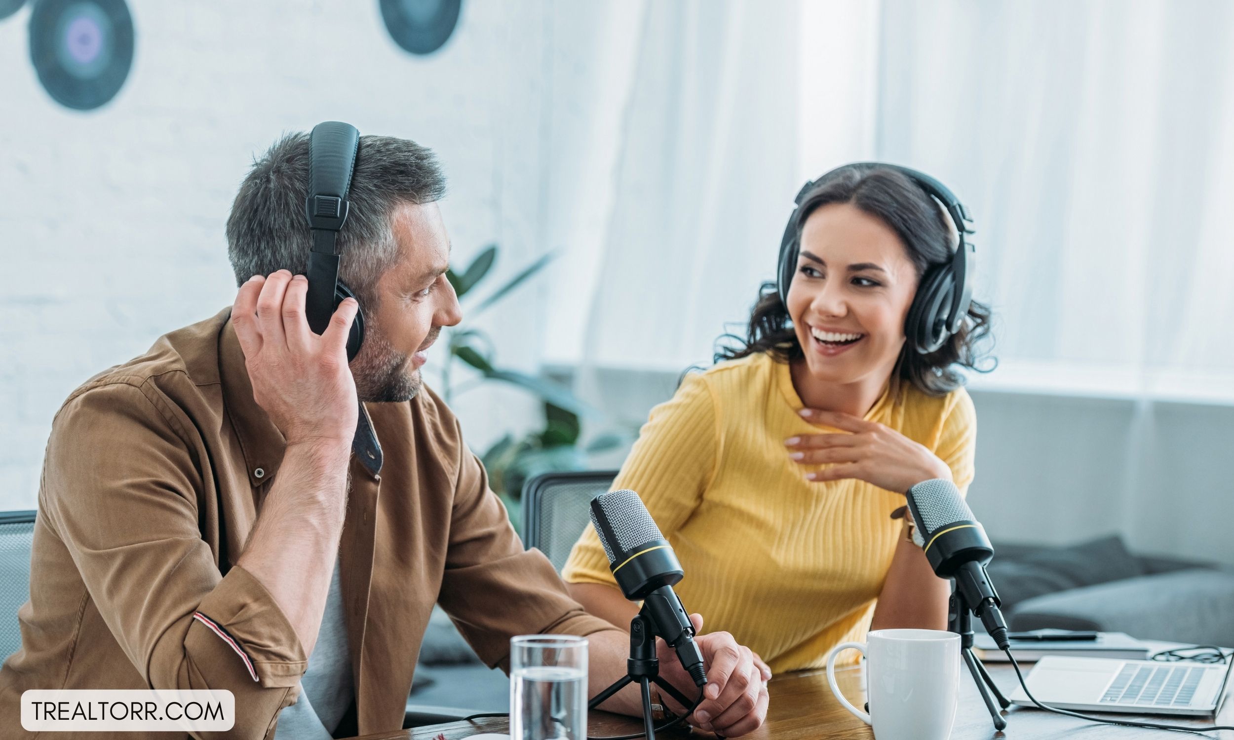 The Best Real Estate Investment Podcasts