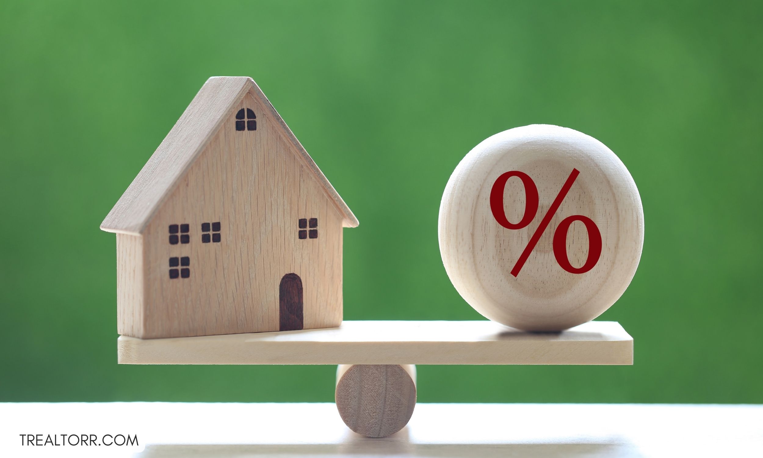 The Impact Of Interest Rates On Real Estate Investing