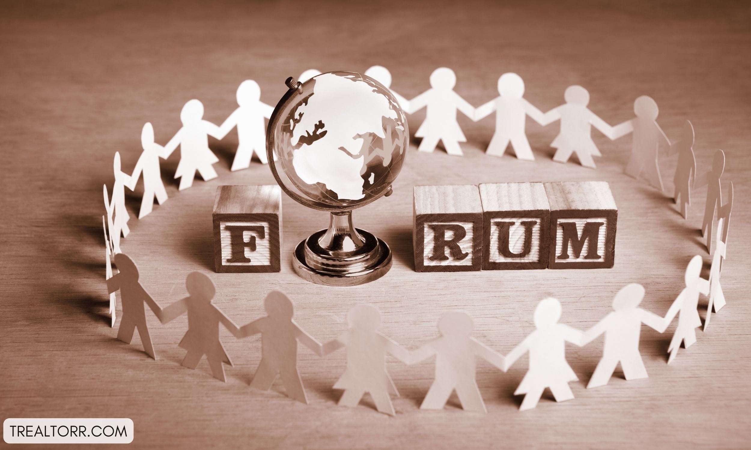 to invest in real estate, sharing resources and knowledge to help each other make better investment decisions. In this article, we will discuss the benefits of investing in real estate through a real estate investment forum.