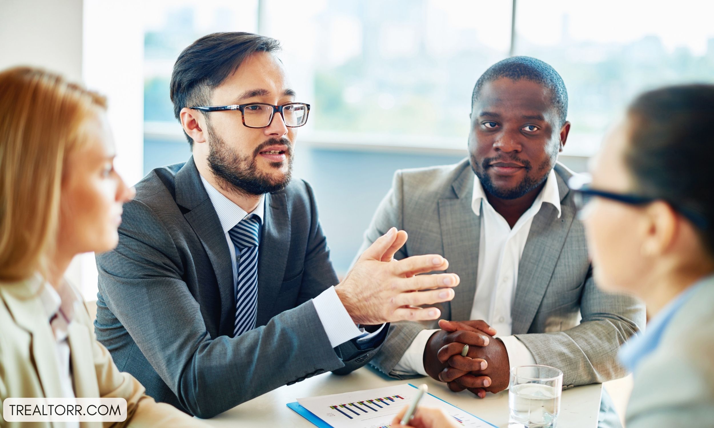 The Best Real Estate Investment Clubs And Meetups