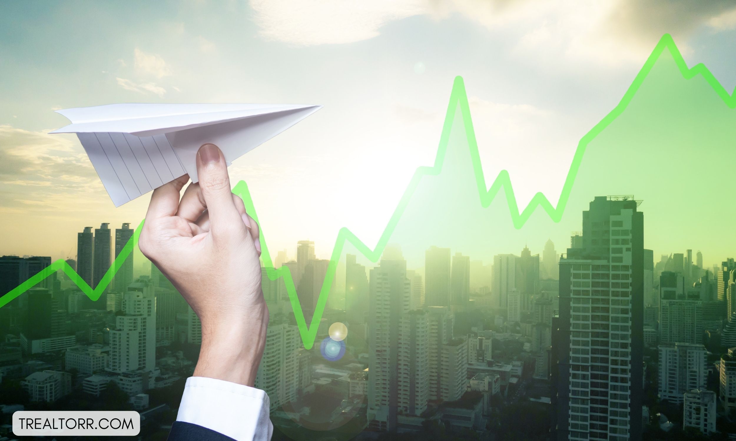 Investing in real estate