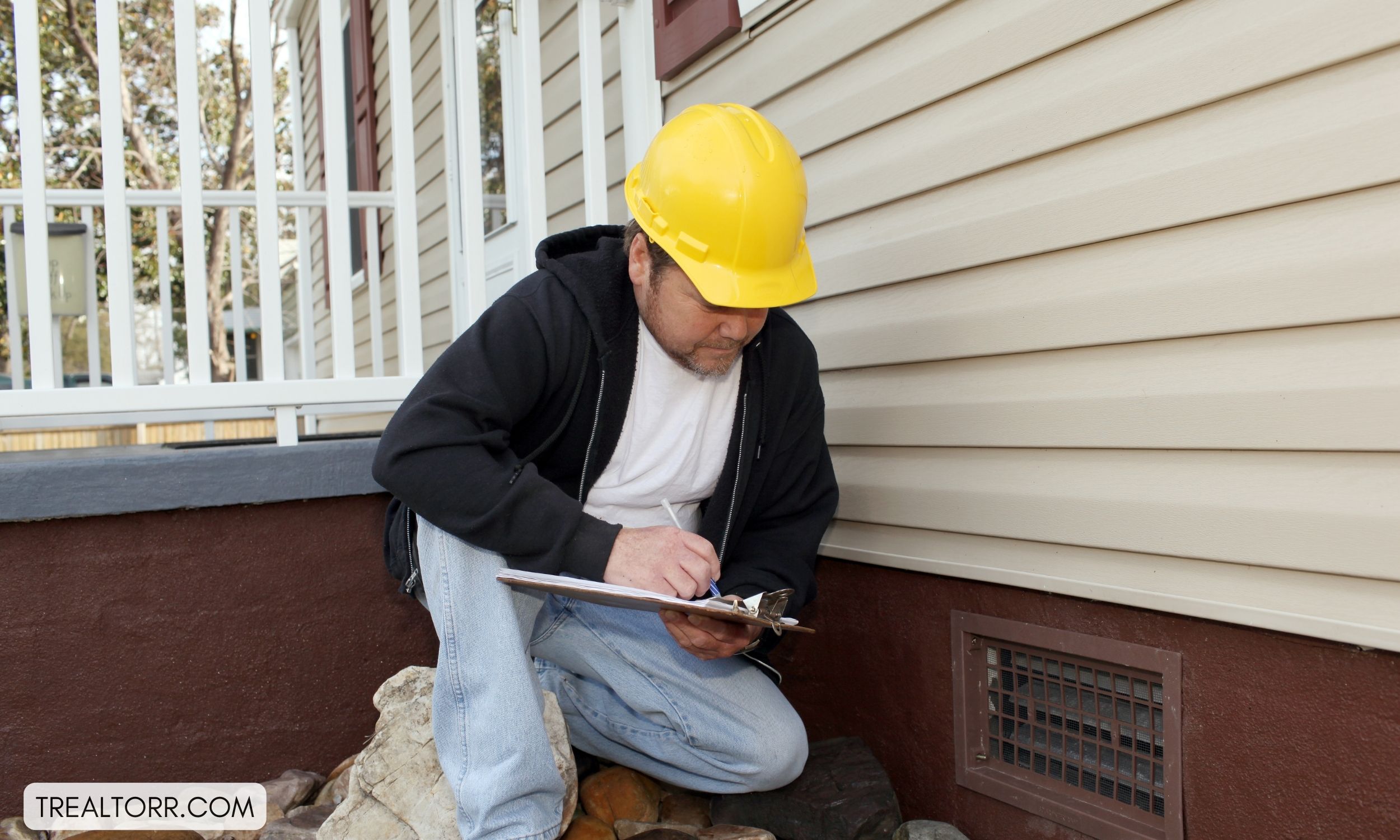 What to expect during a home inspection?