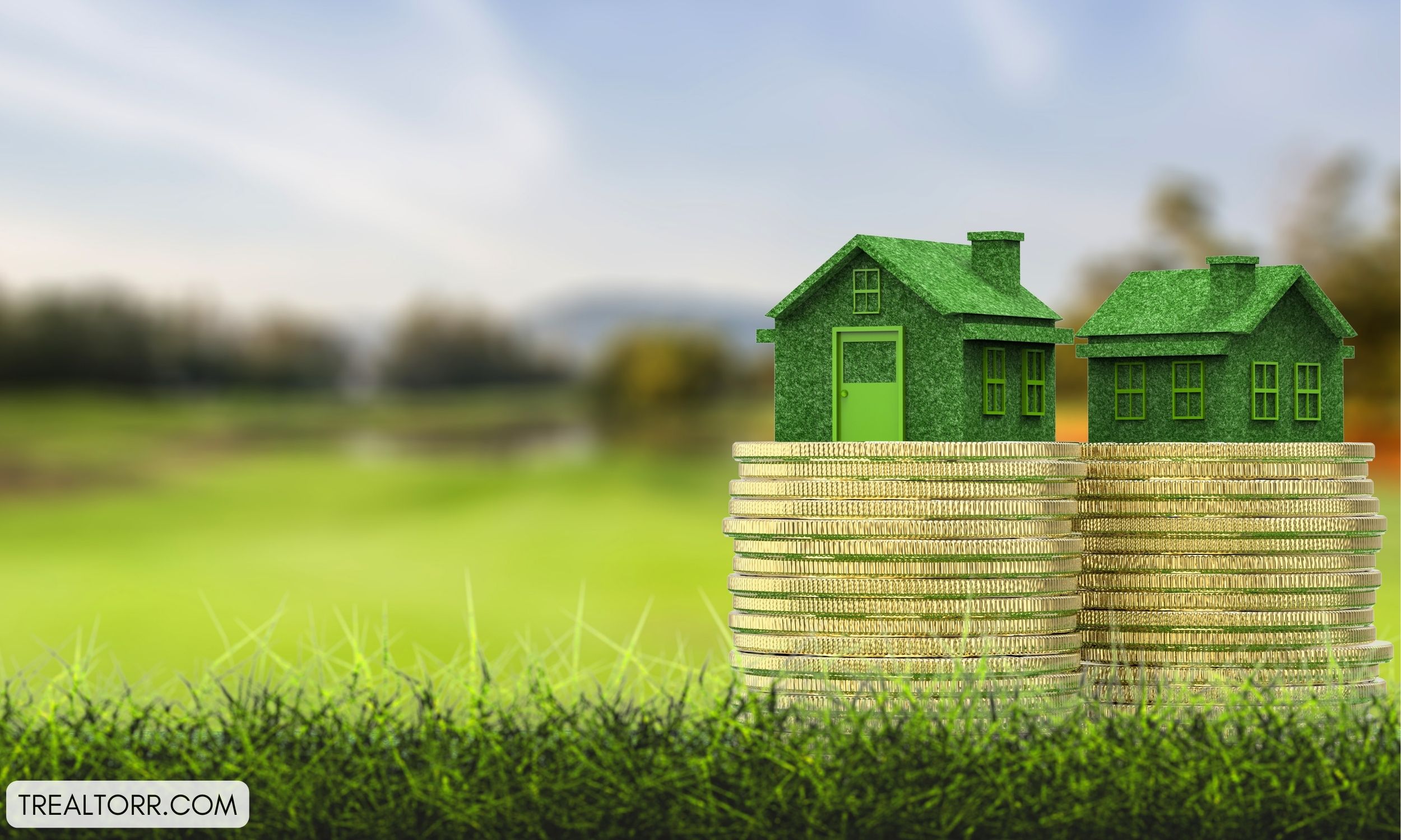 The Benefits Of Investing In Real Estate Through A Land Trust