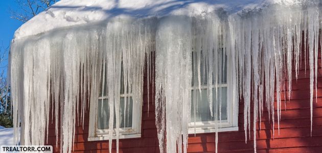 Roofing in the Last Frontier: Navigating Alaska's Roof Challenges