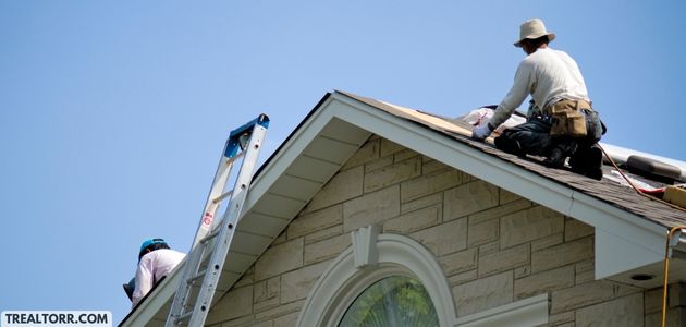 Guardians of the Sky: Roof Inspections in Arizona's Climate