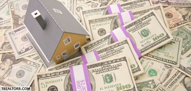 Home equity loan approval process?