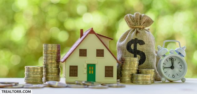 Home Equity Loans