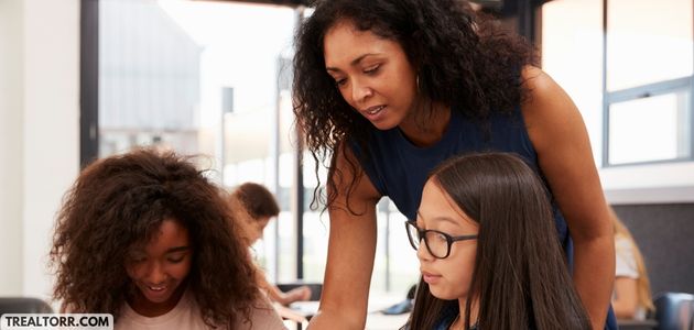 How Do Teachers Get Mortgage Loans For Teachers Delaware?