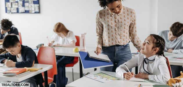 How Do Teachers Get Mortgage Loans For Teachers In Alaska?