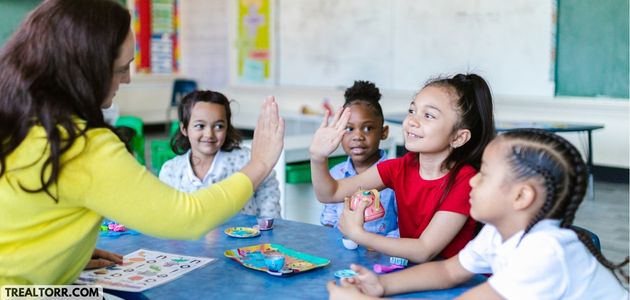 How Do Teachers Get Mortgage Loans For Teachers In New Jersey?
