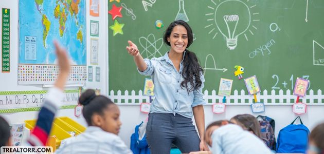 How Do Teachers Get Mortgage Loans For Teachers In Texas?