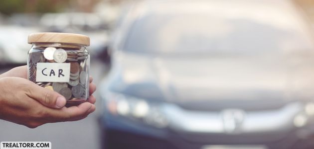 Is it smart to use home equity to buy a car?