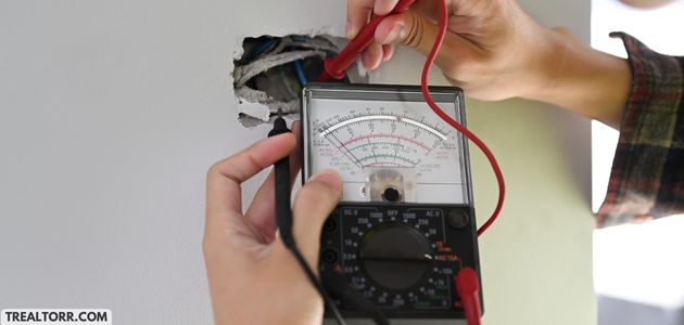Electrical Inspection