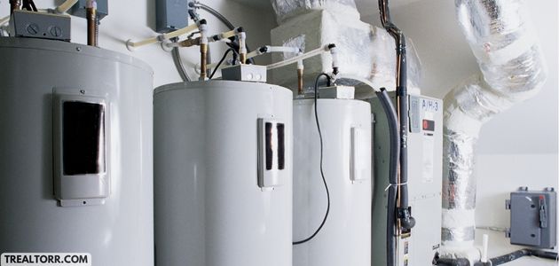 Water Heater Assessment and Plumbing Considerations