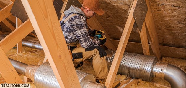 Heating and Cooling System Evaluation