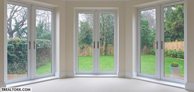 Step 11: Doors and Windows Analysis