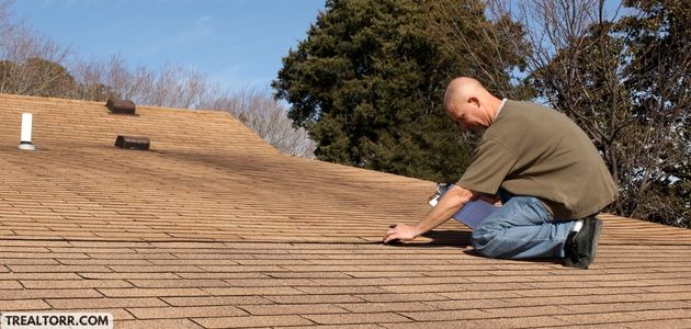 Roof Assessment